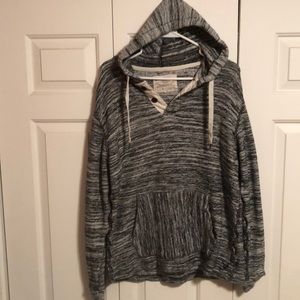 American Eagle Outfitters hooded sweater